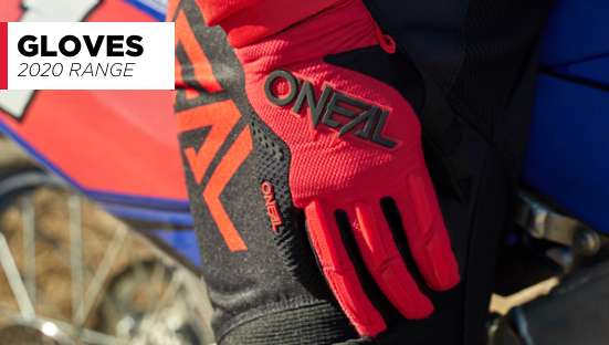 O'Neal 2020 Motocross Gloves